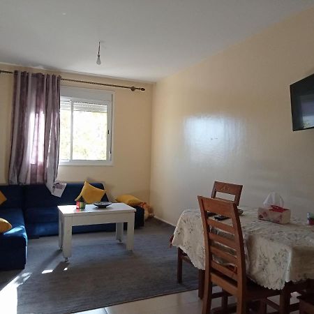 Apartament Ifrane House Zewnętrze zdjęcie