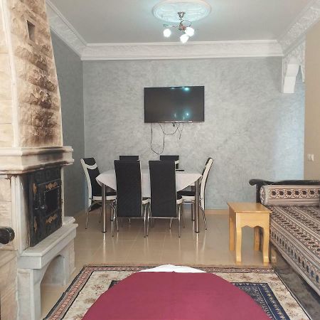 Apartament Ifrane House Zewnętrze zdjęcie