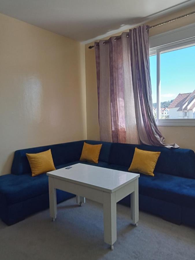 Apartament Ifrane House Zewnętrze zdjęcie