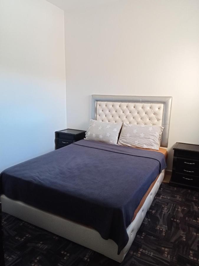 Apartament Ifrane House Zewnętrze zdjęcie