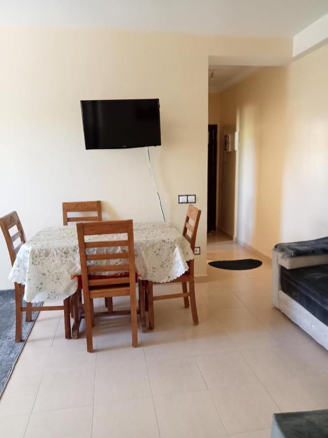 Apartament Ifrane House Zewnętrze zdjęcie