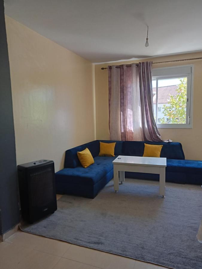 Apartament Ifrane House Zewnętrze zdjęcie