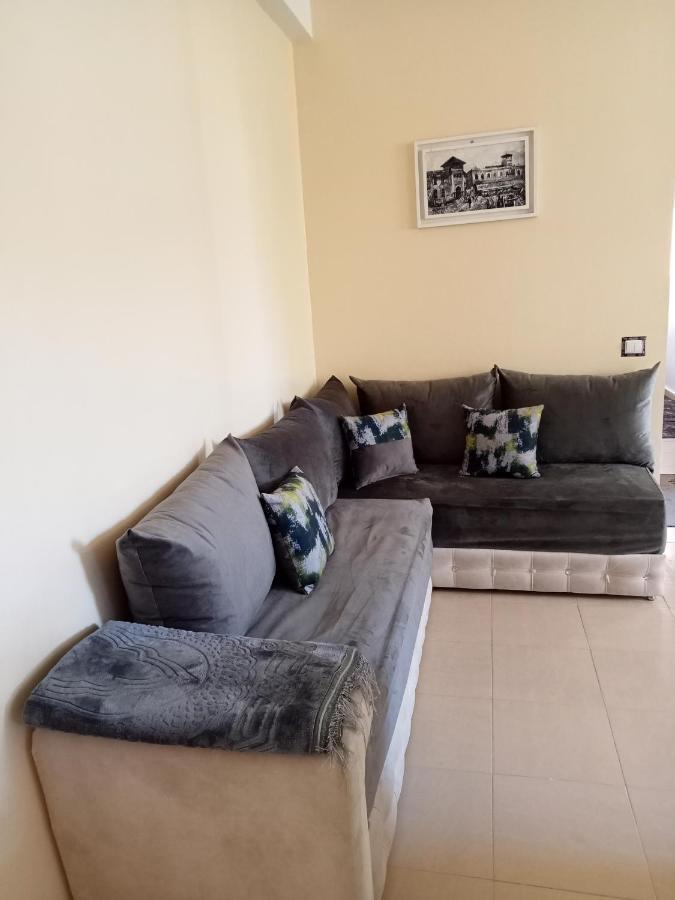 Apartament Ifrane House Zewnętrze zdjęcie