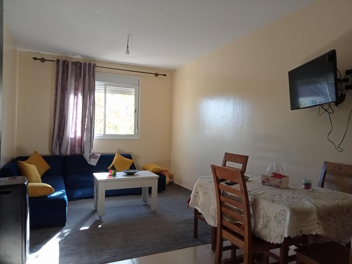 Apartament Ifrane House Zewnętrze zdjęcie