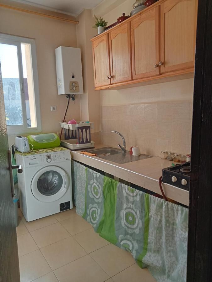 Apartament Ifrane House Zewnętrze zdjęcie