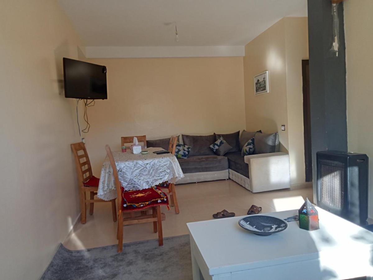 Apartament Ifrane House Zewnętrze zdjęcie