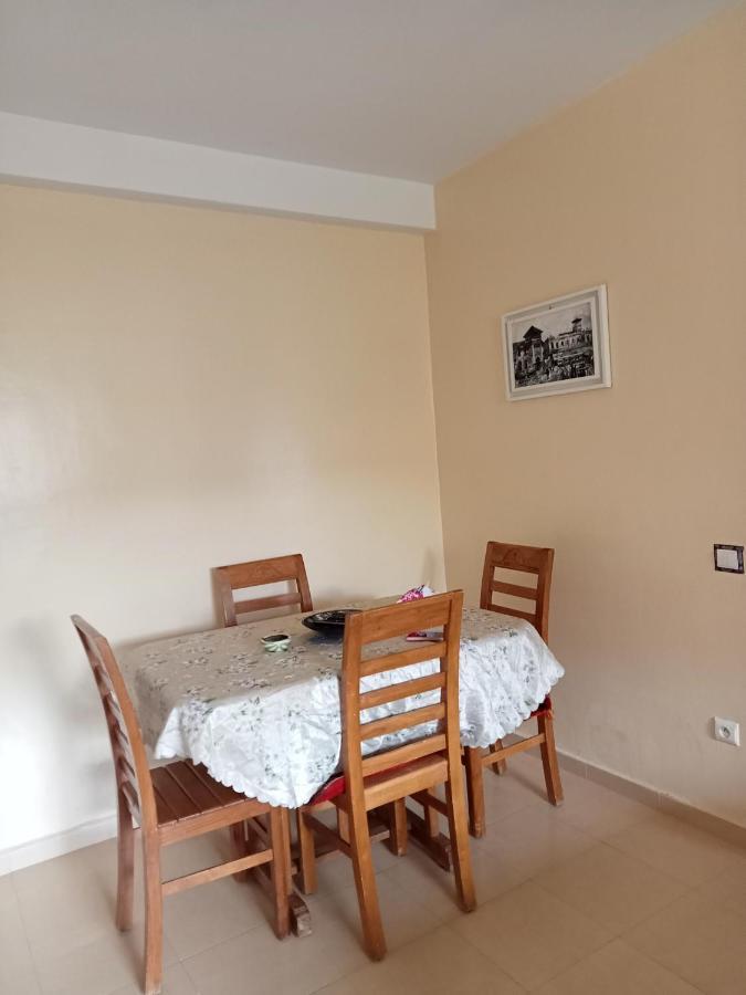 Apartament Ifrane House Zewnętrze zdjęcie