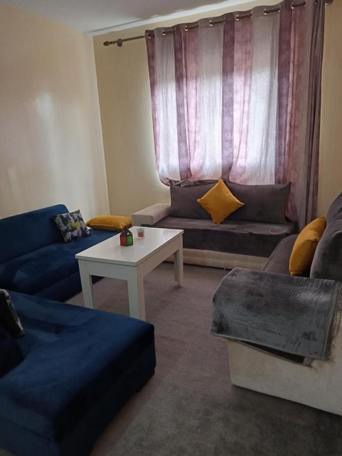 Apartament Ifrane House Zewnętrze zdjęcie