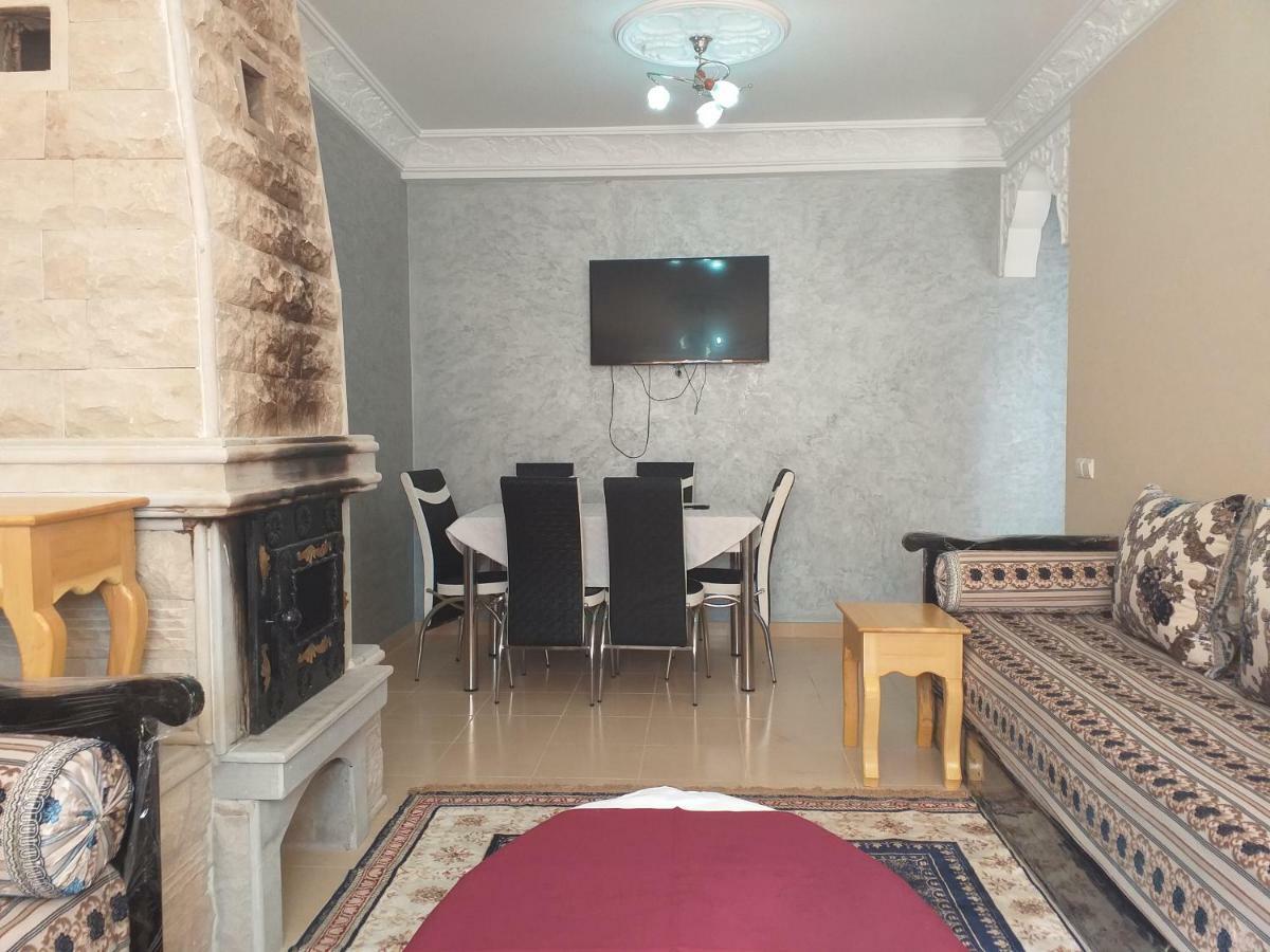 Apartament Ifrane House Zewnętrze zdjęcie